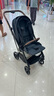 MAXI COSI官翻旗艦店 Leona2推車(chē) 0-4歲 正品默認微瑕 順豐包郵 石墨灰 曬單實(shí)拍圖