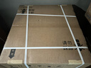 西門子（SIEMENS）iQ500超氧洗烘套裝10公斤變頻全自動家用滾筒洗衣機(jī)智能投放 超氧空氣洗 熱泵干衣機(jī) 冷凝器自清潔 WG54C5C10W+WQ56C3D10W 曬單實拍圖