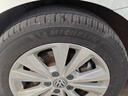 米其林（MICHELIN）汽車輪胎 205/55R16 91W 浩悅五代Primacy 5 適配大眾朗逸/寶來(lái) 曬單實(shí)拍圖