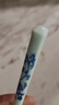 唐宗筷 青花鉤藤陶瓷筷子5雙裝 家用 防霉 防滑 抗菌 耐高溫餐具C1130  曬單實(shí)拍圖