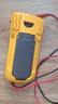 福祿克（FLUKE）F15B PRO MAX 數(shù)字萬用表 掌上型多用表 電流表 儀器儀表F15B+ 曬單實拍圖