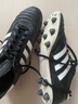 阿迪達斯 （adidas）酷銳足球阿迪達斯COPA MUNDIAL FG袋鼠皮面德國產(chǎn)足球鞋男015110 015110 43 曬單實(shí)拍圖