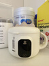 小白熊SnowBear兒童恒溫碗嬰兒輔食智能免注水保溫碗上學(xué)用HL-6020Plus 曬單實拍圖