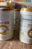 合生元（BIOSTIME）派星 較大嬰兒配方奶粉2段(6-12個(gè)月)新國(guó)標(biāo) 800g*4罐 曬單實(shí)拍圖