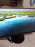 AOC 23.8英寸顯示器2K Ips技術(shù)100HZ廣色域65W Type-C接口 HDR10低藍光不閃屏辦公設(shè)計顯示屏Q24E11C Q24E11C【Type-C65W】 曬單實拍圖