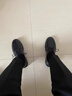 Bolomido國際一線奢侈品牌男士真皮英倫大頭皮鞋商務(wù)潮流休閑正裝休閑男鞋 棕色 42 曬單實拍圖