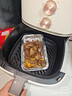 新希望六和 燒烤大油邊 740g(大油邊:180gx4;撒料包:5gx4) 大油邊 740g 1袋 曬單實拍圖