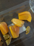 玫瑰紅甜心菠蘿蜜300g 曬單實拍圖