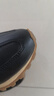 FOOT INDUSTRY足下工業(yè)「2025新款」復(fù)古珍珠瑪麗珍女鞋黑色薄底休閑女夏季 黑色 （建議拍大一碼） 36 曬單實(shí)拍圖