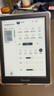 掌閱（iReader）Light4 長續(xù)航 6英寸智能閱讀本 電子書閱讀器 墨水屏電紙書 平板電腦學(xué)習(xí)看漫 便攜筆記本 沉墨 曬單實拍圖