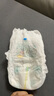 幫寶適【夏天超薄透氣】清新幫透氧Pro嬰兒拉拉褲L104片 尿片尿不濕 曬單實(shí)拍圖