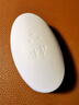 六神【家庭3塊裝】百合精華香皂125g*3(洗手皂 洗臉皂 肥皂 保濕滋潤(rùn)) 曬單實(shí)拍圖