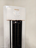 海信（Hisense）新風(fēng)空調X3Pro 大3匹 增氧新風(fēng) AI省電 超大新風(fēng)量  國家補貼20% 客廳立式空調柜機 72X300Pro 大3匹 一級能效 【旗艦新風(fēng)空調 客廳首選】 曬單實(shí)拍圖
