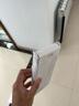 三星 Samsung Galaxy Z Fold7原裝透明腕帶保護殼 手機套 原廠(chǎng)手機殼 多功能保護套保護膜套裝 透明色 曬單實(shí)拍圖