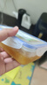 上鴣蜜匠 當(dāng)季現(xiàn)切蜂巢蜜蜂蜜成熟封蓋巢蜜大盒裝600克/盒 曬單實拍圖