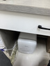 美的車載冰箱小冰箱迷你車家兩用小型冷暖箱制冷加熱戶外家居用品10L 曬單實拍圖
