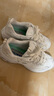 斯凱奇（Skechers）女鞋夏季厚底老爹鞋百搭透氣熊貓鞋軟底舒適外穿休閑運動鞋11959 曬單實拍圖
