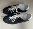 FOOT INDUSTRY 足下工業(yè) 「品牌經(jīng)典」芭蕾德訓鞋無內里系列男女同款舒適休閑 黑色 43 曬單實拍圖