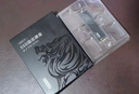 京東京造 256GB SSD固態(tài)硬盤 M.2接口（NVMe協(xié)議）PCIe3.0四通道 5系列  高速AI電腦裝機(jī)擴(kuò)容 曬單實(shí)拍圖