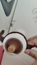 世喜保溫杯嬰幼兒寶寶保溫杯嬰兒水杯316不銹鋼外出便攜280ml 保溫杯（無杯套） 280ml 曬單實拍圖