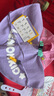 lemonkid兒童防曬帽夏寶寶防紫外線遮陽帽男童太陽帽女童親子漁夫帽 曬單實拍圖