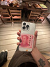 Apple iPhone 15 Pro Max 蘋果15promax 全網(wǎng)通5G 雙卡雙待二手手機 白色鈦金屬【評價有禮】 【99新】256G【性價比推薦】3期免息 五星店鋪+購物無憂+三年質(zhì)保 曬單實拍圖