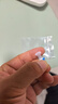 防丟手機防塵塞type-c充電口防塵塞適用蘋(píng)果16/15華為小米OPPO榮耀vivo安卓手機防水防塵貼堵頭 Type-c充電口防塵塞-透明色4個(gè)裝 曬單實(shí)拍圖