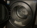 海爾（Haier）云溪3.0 洗烘套裝  10KG直驅滾筒懶人洗衣機+雙擎熱泵烘干機 1.2洗凈比 583+583 家電國家補貼 曬單實拍圖