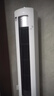 美的空調(diào) 3匹 酷省電Ultra 省電神機(jī) 超一級(jí)能效 客廳空調(diào)立式柜機(jī) 國(guó)家補(bǔ)貼 KFR-72LW/N8KS1-1U 曬單實(shí)拍圖