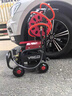 YANGZI揚子高壓洗車機家用洗車高壓水槍大功率商用清洗機220V洗車泵 曬單實拍圖