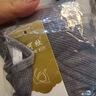 【純棉/2件裝】中老年人媽媽內(nèi)衣女無鋼圈前開扣式文胸女背心胸罩 豆沙+灰色【兩件裝】 2XL -44碼【建議130-145斤】 曬單實拍圖