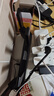 Tenda騰達(dá)路由器【升級(jí)立式WiFi6】AX1500千兆穿墻王:信號(hào)增強(qiáng)無(wú)線家用全屋Mesh排行前十名云霄黑 曬單實(shí)拍圖
