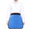 匯普特 鉛衣防護(hù)服 CT粒子植入防X光輻射0.35/0.5全環(huán)境款式鉛馬甲圍脖防X光輻射防護(hù)服 曬單實(shí)拍圖