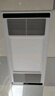 美的（Midea）浴霸暖風(fēng)照明排氣一體集成300x600風(fēng)暖衛(wèi)生間暖風(fēng)機(jī)換氣浴霸燈G2 曬單實(shí)拍圖