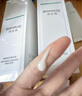 潤百顏白紗布水乳套裝修護補水護膚品禮盒華熙生物【新老包裝隨機發(fā)貨】 曬單實拍圖