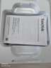 閃迪（SanDisk）4TB Type-c USB3.2 NVMe移動固態(tài)硬盤 PSSD E5D京東限定版 1050MB/s 三防保護 手機直連筆記本外接 曬單實拍圖