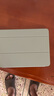 Apple/蘋果智能雙面夾 - 適用于 11 英寸 iPad Air (M3) - 鼠尾草綠色 保護殼 保護套 曬單實拍圖