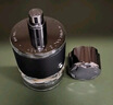 萬寶龍（MONTBLANC）探尋旅者濃香水60ml品牌禮盒情人節(jié)禮物送男友(60ml+隨機小樣) 曬單實拍圖
