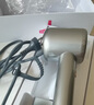 康夫（CONFU）高速電吹風(fēng)機(jī)家用大功率50億等離子速干護(hù)發(fā)七夕情人節(jié)生日禮物送女友吹風(fēng)筒F9Pro鈦空灰 曬單實(shí)拍圖