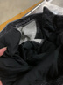 貓人【棉中精品-品質(zhì)無憂】內(nèi)褲男士內(nèi)褲純棉10A全棉抗菌平角短褲4條 曬單實拍圖