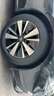 優(yōu)科豪馬輪胎 215/55R17 94V E70B 原配廣汽本田繽智/奧德賽/凱美瑞/尊瑞 曬單實(shí)拍圖