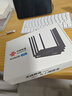 聯(lián)通中國聯(lián)通移動隨身行wifi6無線免插卡cpe便攜式家用無限上網(wǎng)卡高速流量含5G千兆雙頻WiFi路由器鏈接 【4G黯羽馳網(wǎng)】8根增益天線+Type-C直連 曬單實拍圖