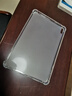 品勝 適用華為平板MatePad Pro10.8英寸磨砂透明保護殼 華為平板電腦清爽全包防摔 輕薄抗指紋高透軟殼 曬單實拍圖