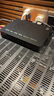 芝杜（ZIDOO）ZIDOO Z9X8K/Z9XPRO  4KHDR8KUHD杜比視界全景聲藍(lán)光高清硬盤播放器網(wǎng)絡(luò)機(jī)頂盒無損音樂 新品Z9X8K+V11紅外遙控器 現(xiàn)貨-速達(dá) 曬單實拍圖