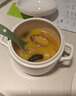 聚春園金湯佛跳墻加熱即食鮑魚(yú)海參海鮮預(yù)制菜家宴中秋年貨送禮福州特產(chǎn) 聚春園金湯佛跳墻 230g 10盒 曬單實(shí)拍圖