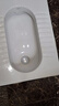 廁所防臭堵臭器衛(wèi)生間蹲便器塞子除臭蓋子蹲坑式便池排水安裝下水 堵臭器小號-2個適用6.5-8.9cm 曬單實拍圖