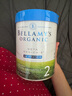 貝拉米(Bellamy's)有機(jī)嬰兒配方奶粉白金版含有機(jī)A2蛋白800g/罐 2段 咨詢優(yōu)惠 800g 1罐 【效期至27.3】 曬單實(shí)拍圖