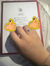 DR現(xiàn)貨光芒求婚鉆戒K金/鉑金戒指BELIEVE結(jié)婚戒指女禮物紀(jì)念日禮物 鉑金*9分F色VS1+愛之所向男戒 曬單實(shí)拍圖