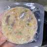 秋田滿滿冷凍鱈魚鮮蝦餅52g*4 大西洋真鱈魚兒童早餐半成品 曬單實(shí)拍圖