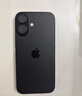 Apple/蘋果 iPhone 16（A3288）256GB 黑色 支持移動(dòng)聯(lián)通電信5G 雙卡雙待手機(jī) 曬單實(shí)拍圖